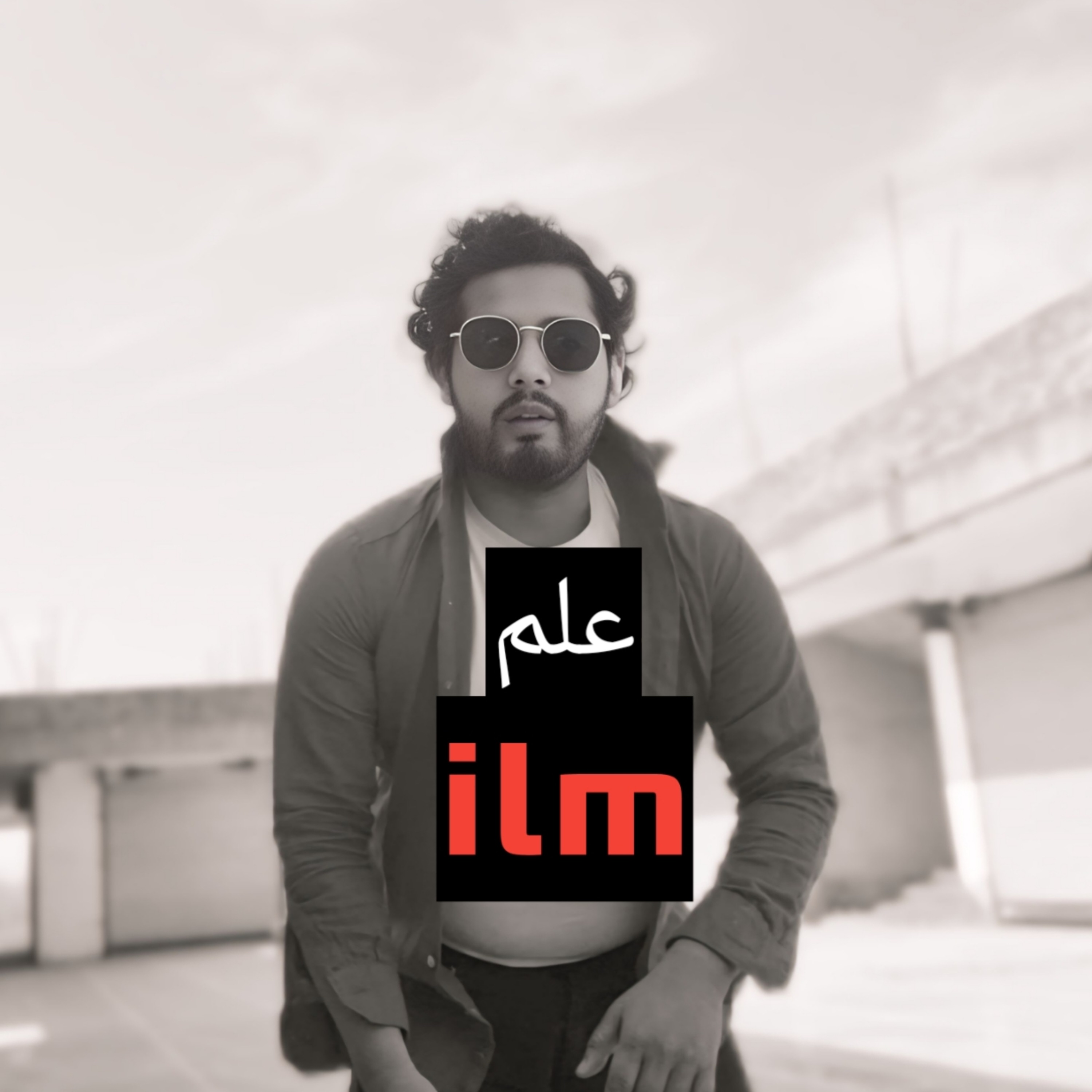 ILM - 01 (AYO BERUBAH)