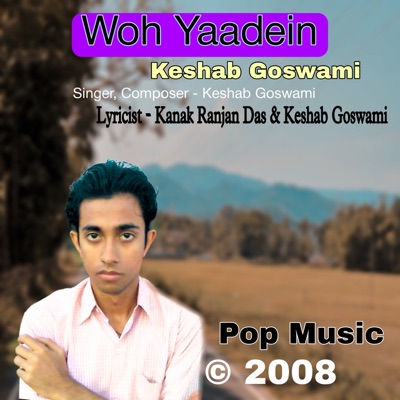 Woh Yaadein - EP
