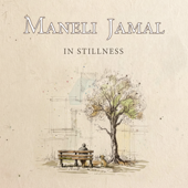 In Stillness song art