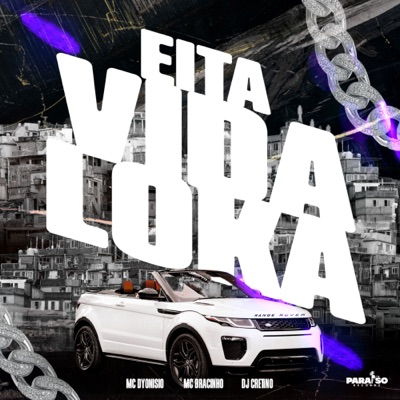 Eita Vida Loka - Single