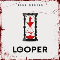 Looper (feat. Side Hustle, L'Venom, Corvo & El Fire) - Single - Monst-R