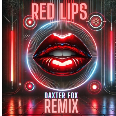 Red Lips (Special Version) - Single