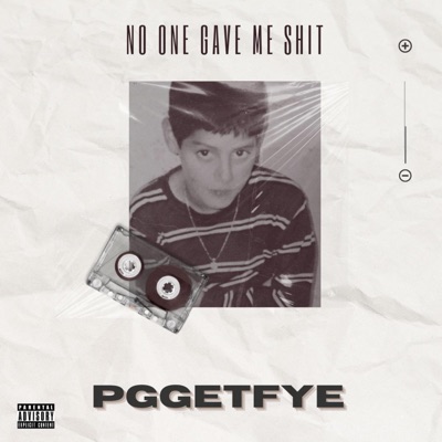 No one gave me shit - Single