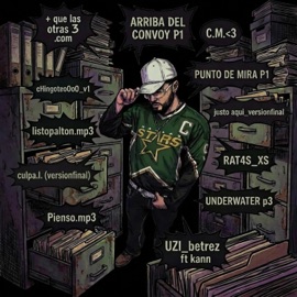 cHingoteoOoO_v1 (feat. Eyvid OA) KANN