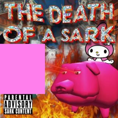 The Death of a Sark - EP
