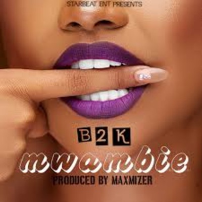 Mwambie (Acoustic) - Single