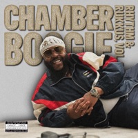 CHAMBER BOOGIE: Rhythm & Rukkus, Volume 1 - Ralphiie Reese