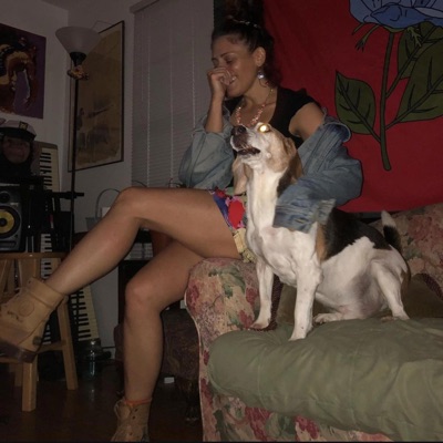 GHOST RIDER (LIFES TOO SHORT) - Single