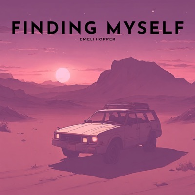 Finding Myself - Single