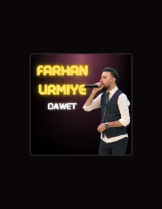 Farhan Urmiye सुनें, म्यूज़िक वीडियो देखें, बायो पढ़ें, दौरे की तारीखें और बहुत कुछ देखें!