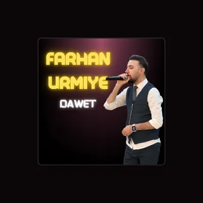 Listen to Farhan Urmiye, watch music videos, read bio, see tour dates & more!