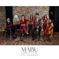 En Navidad - Single - Mäbu & Gabriel De La Rosa