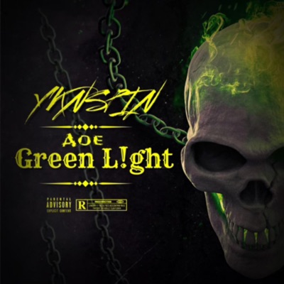 Green L!ght - Single