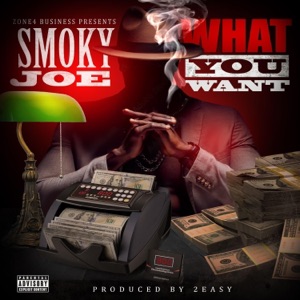 What You Want