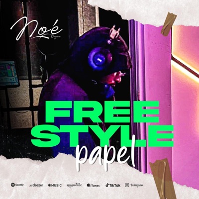 Freestyle-Papel - Single