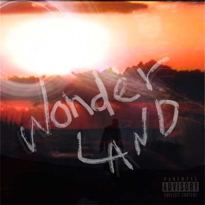 Wonderland - Single