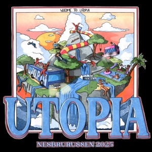 UTOPIA 2025 (Nesbru)