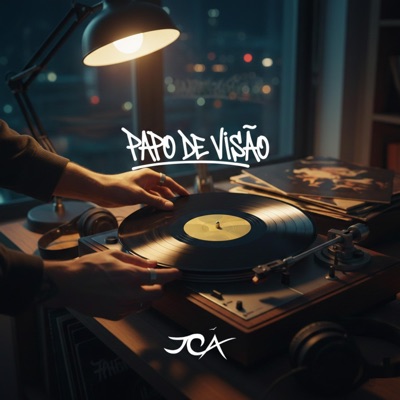 Papo de Visão - Single