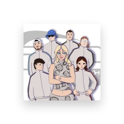 Listen to Serafina, watch music videos, read bio, see tour dates & more!