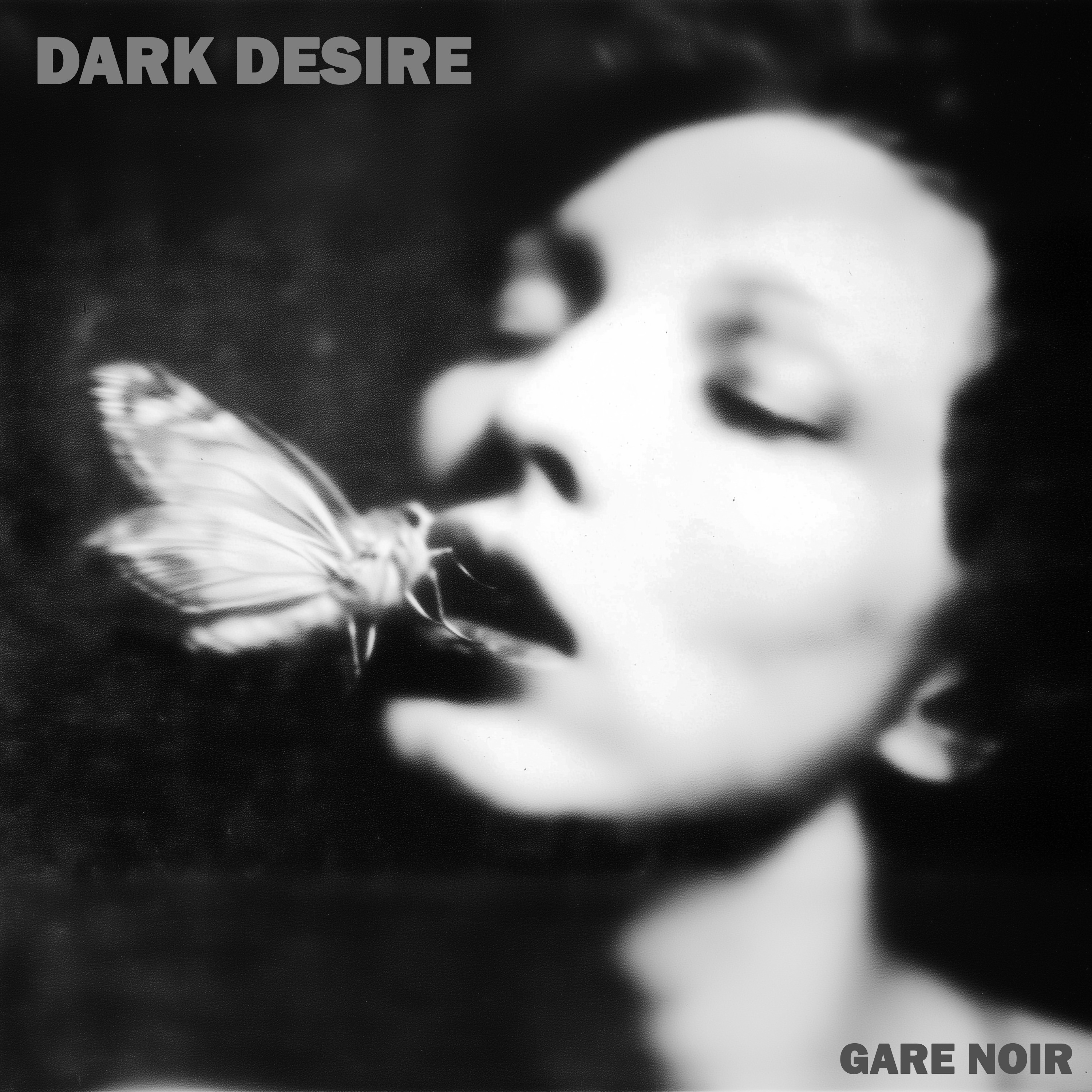 Dark Desire - Single