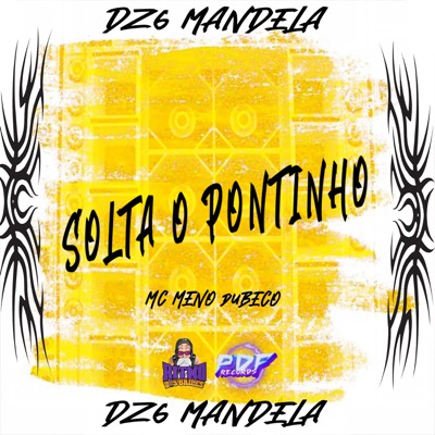 Solta o Pontinho - Single