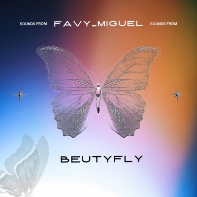 Beutyfly - Single