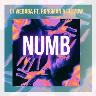 Numb (feat. RongMan & Ceezow) - Single