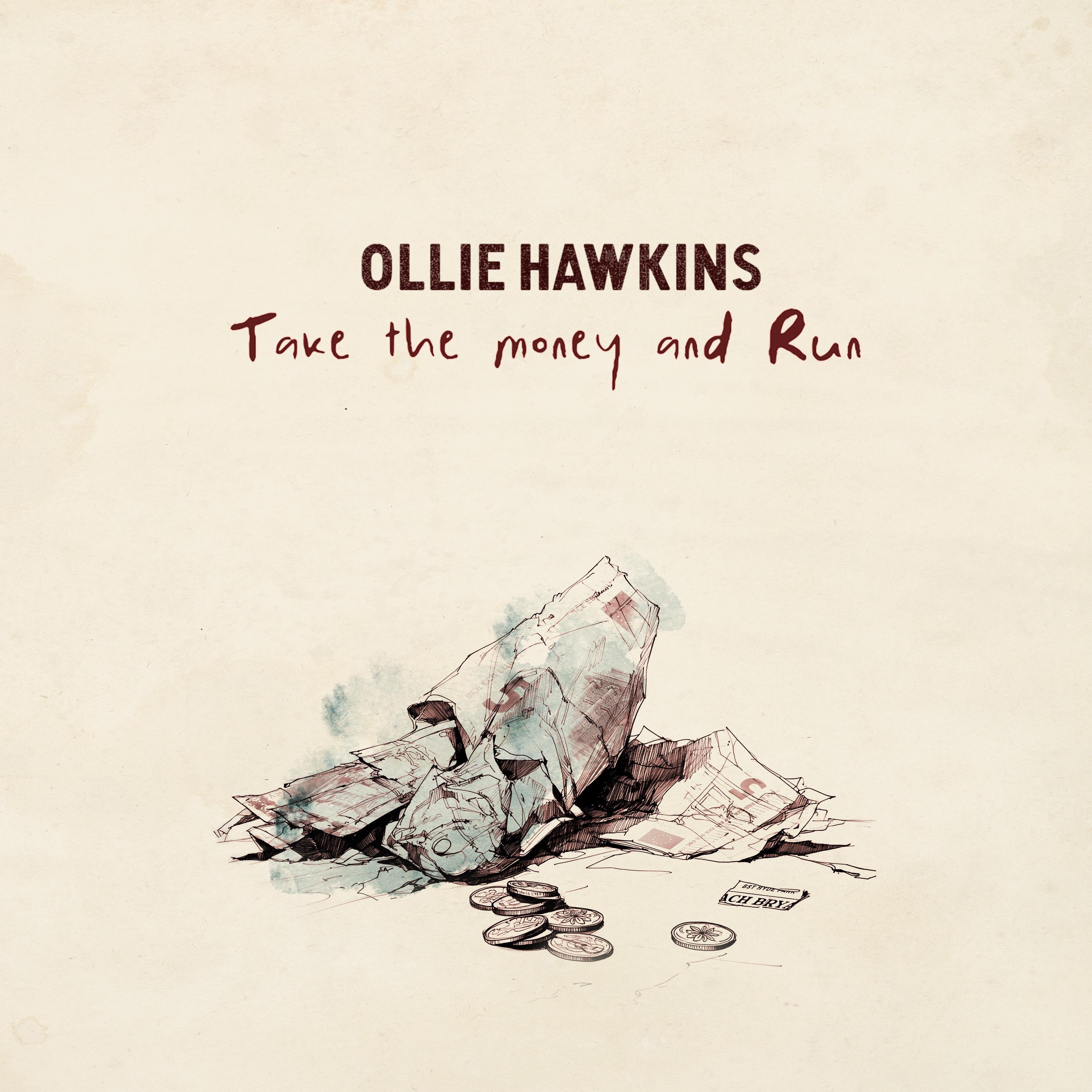 Take the money and run - Single