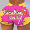 Calma Moça Calma Chica (feat. NAZZA) - Single