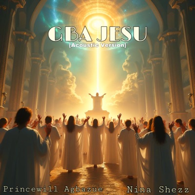 Gba Jesu (Acoustic) - Single