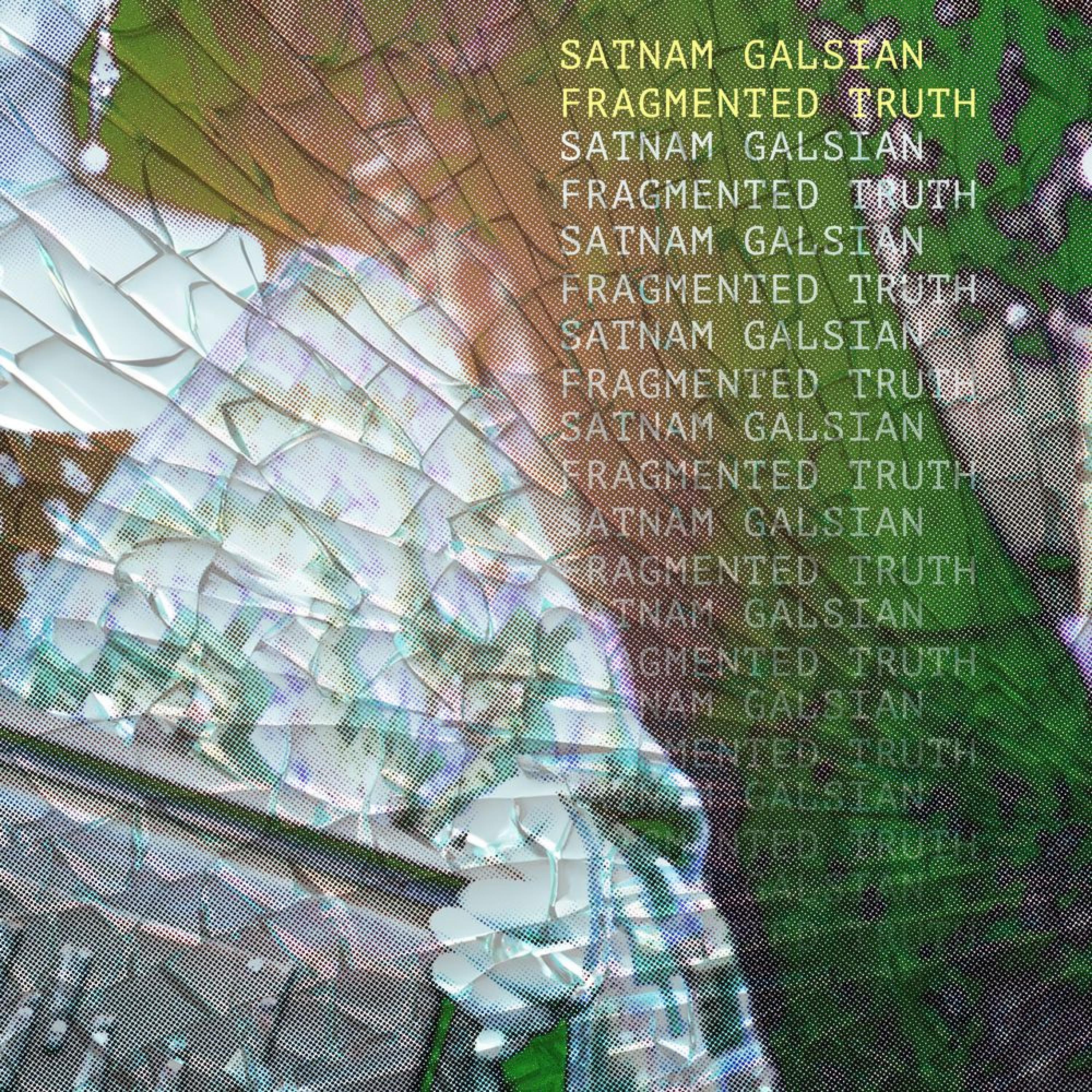 Fragmented Truth - EP