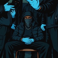 PC OFICIAL28919 X DelarosaGang - Single - SPKL