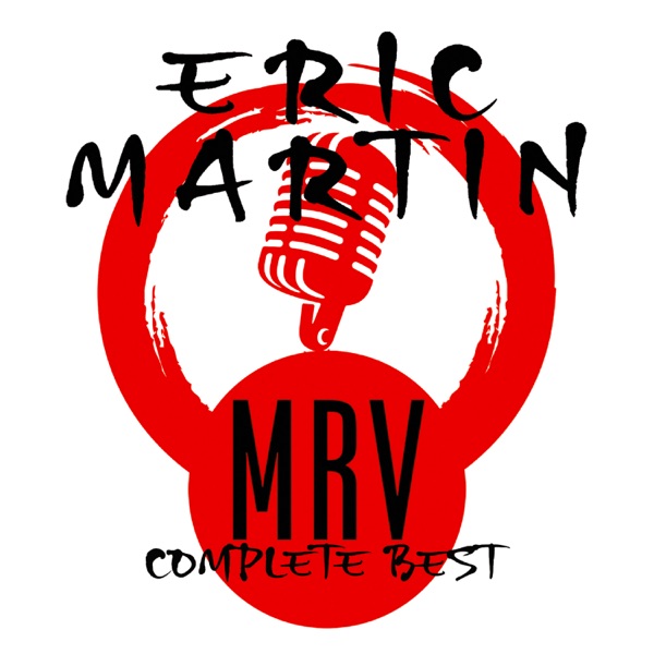 Eric Martin