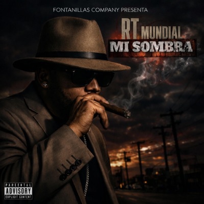 Mi Sombra
