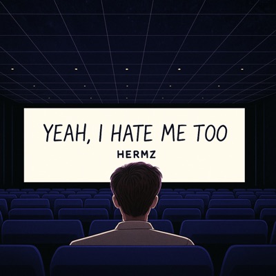 Yeah, I Hate Me Too - Single