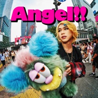 Angel!! - Single - (sic)boy