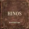 Ministério AME - Hino 108 - Aflição e Paz