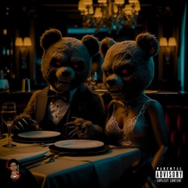 Seared Scallops & White Wine (Rough) itmightnotwork, Milly Esquire & MarkClarkeCantRap