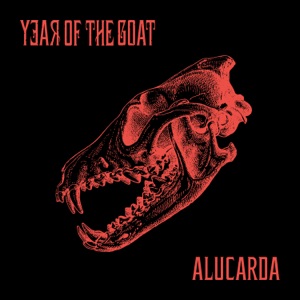 Alucarda - Single