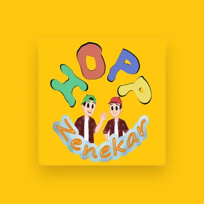 Listen to Hopp Zenekar, watch music videos, read bio, see tour dates & more!