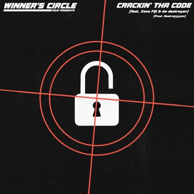 CRACKIN' THA CODE - Single