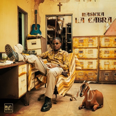La Cabra - Single