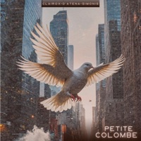 Petite colombe (feat. Clairox & Cyrille Simonis) - Single - Diego D'Atena