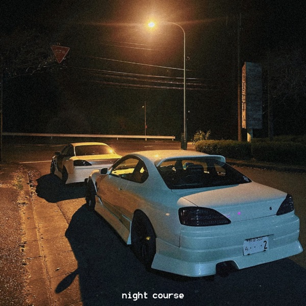 Night Course - Single
