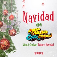 Navidad Con Agua Nueva Tropical: Ven a Cantar/Blanca Navidad - Single - Agua Nueva Tropical