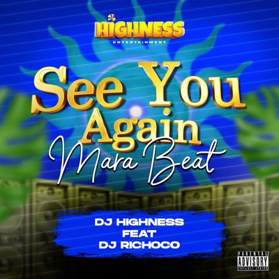 See You Again Mara Beat (feat. Dj Richoco) - Single