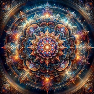 528 Hz Solfeggio Love and Success Manifestation