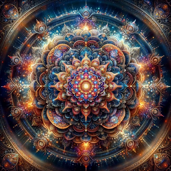 528 Hz Solfeggio Love and Success Manifestation