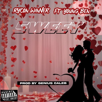 Sweet (feat. Young Ben) - Single