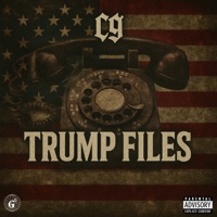 Trump Files - Single - C9